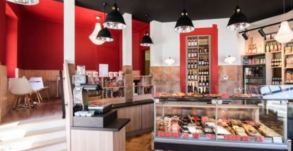 Créappart Espace de coworking Strasbourg